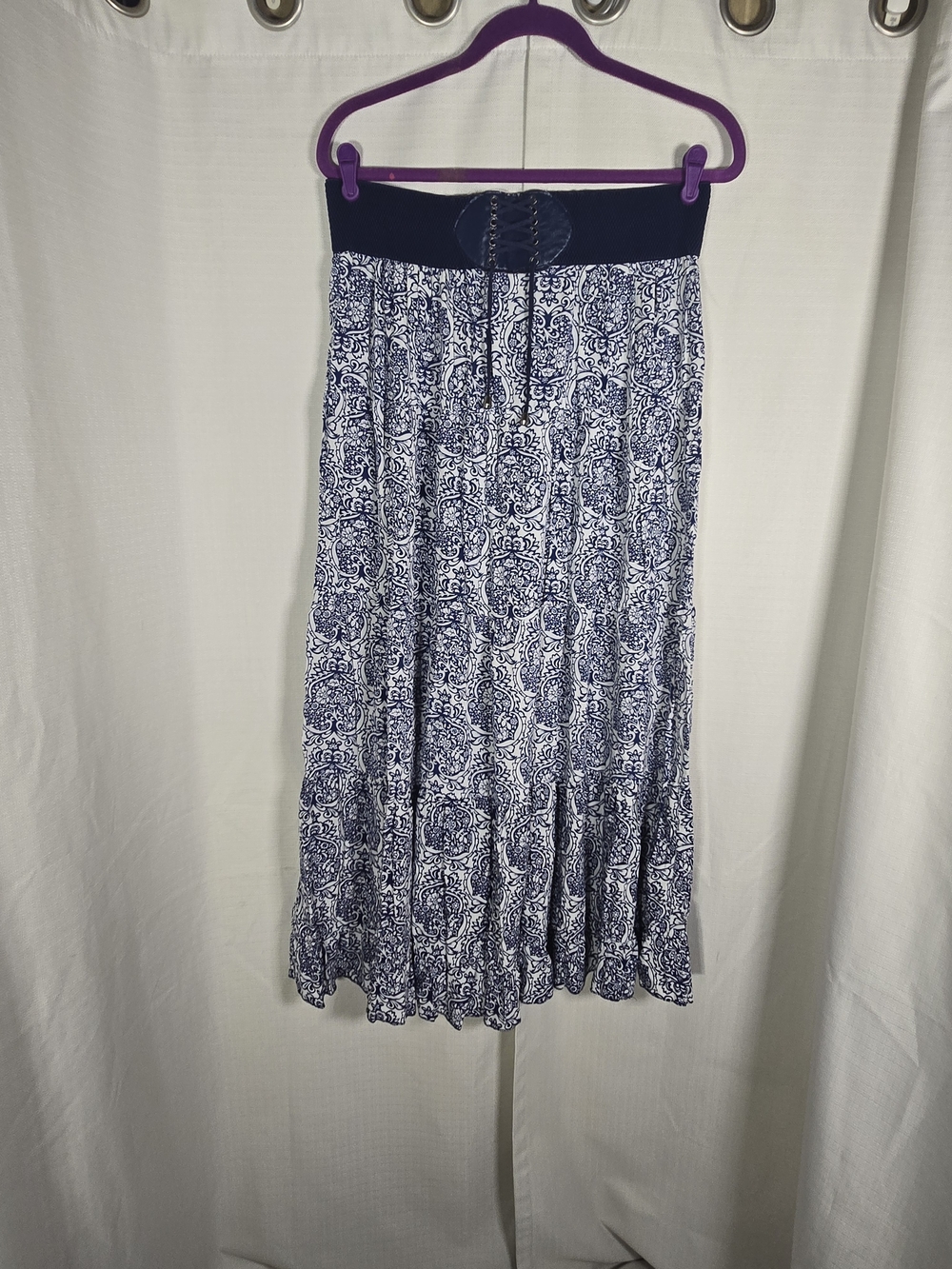 Magic Maxi Skirt